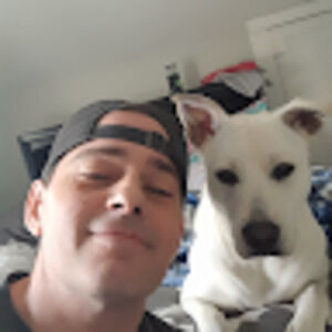 Meet your Posher, Scott